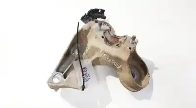 Pezzo di ricambio per auto di seconda mano supporto motore per audi a4, b7 2004.11 - 2008.06 2.0 tdi 103kw 2004.11 - 2008.06 riferimenti oem iam 8e0199352f  