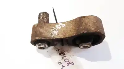 Second-hand car spare part engine support for ford fiesta (cbk) 1.4 16v cat oem iam references   