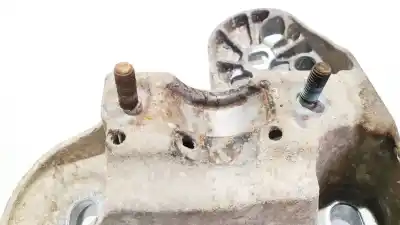 Pezzo di ricambio per auto di seconda mano supporto motore per audi a4, b7 2004.11 - 2008.06 2.0 tdi 103kw 2004.11 - 2008.06 riferimenti oem iam 8e0199351  