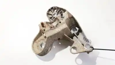 Pezzo di ricambio per auto di seconda mano supporto motore per audi a4, b7 2004.11 - 2008.06 2.0 tdi 103kw 2004.11 - 2008.06 riferimenti oem iam 8e0199351  