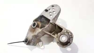 Pezzo di ricambio per auto di seconda mano Supporto Motore per AUDI A4, B7 2004.11 - 2008.06 2.0 TDI 103KW 2004.11 - 2008.06 Riferimenti OEM IAM 8E0199351  