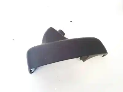 Second-hand car spare part plastics for bmw x5, e53 facelift 2004 - 2006 3.0 d 2003-2015 160kw 218hp oem iam references 8243720