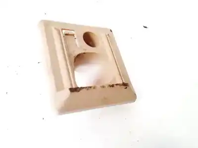 Second-hand car spare part plastics for bmw x5, e53 facelift 2004 - 2006 3.0 d 2003-2015 160kw 218hp oem iam references 51478402349