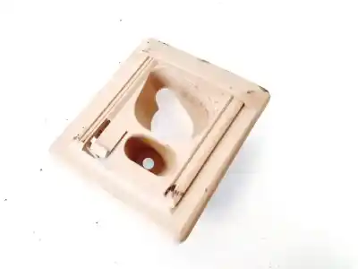 Second-hand car spare part plastics for bmw x5, e53 facelift 2004 - 2006 3.0 d 2003-2015 160kw 218hp oem iam references 51478402132