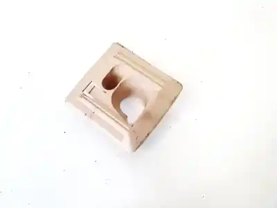 Second-hand car spare part plastics for bmw x5, e53 facelift 2004 - 2006 3.0 d 2003-2015 160kw 218hp oem iam references 51478402131