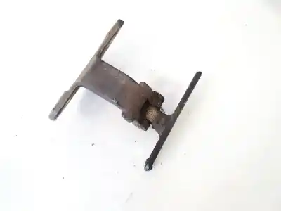 Second-hand car spare part door stop for bmw x5, e53 facelift 2004 - 2006 3.0 d 2003-2015 160kw 218hp oem iam references es790407