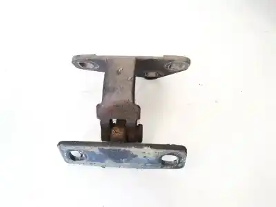 Second-hand car spare part door stop for bmw x5, e53 facelift 2004 - 2006 3.0 d 2003-2015 160kw 218hp oem iam references es790407