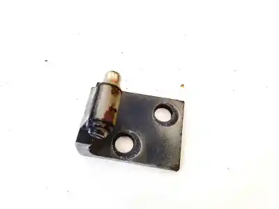 Second-hand car spare part door stop for bmw x5, e53 facelift 2004 - 2006 3.0 d 2003-2015 160kw 218hp oem iam references 415182651589