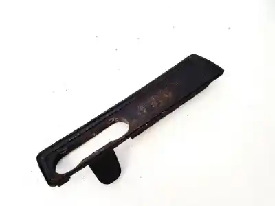 Second-hand car spare part plastics for bmw x5, e53 facelift 2004 - 2006 3.0 d 2003-2015 160kw 218hp oem iam references 51138269149