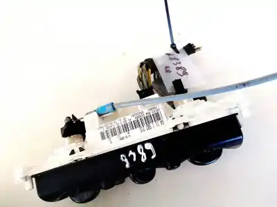 Автозапчастина б/у клімат-контроль для mini one, 2000.01 - 2006.06 1.4 55kw toyota 1nd-tv diesel (d) 2000.01 - 2006.12 посилання на oem iam 64111502215  96432204