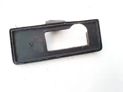 Second-hand car spare part plastics for bmw x5, e53 facelift 2004 - 2006 3.0 d 2003-2015 160kw 218hp oem iam references 8446569151