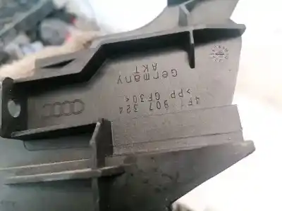 Pezzo di ricambio per auto di seconda mano plastiche per audi a6 c6 (4f2) 2.0 tfsi riferimenti oem iam 4f1907324  