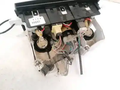 Автозапчасти б/у климат-контроль за mazda premacy (cp) 2.0 turbodiesel ссылки oem iam cb08a  0a19