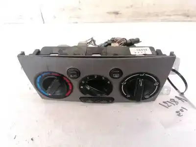 Автозапчасти б/у климат-контроль за mazda premacy (cp) 2.0 turbodiesel ссылки oem iam cb08a