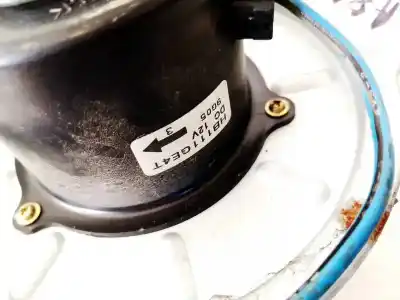 Peça sobressalente para automóvel em segunda mão motor de sofagem por mazda premacy (cp) 2.0 turbodiesel referências oem iam hb111ge4t  