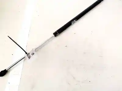 Peça sobressalente para automóvel em segunda mão amortecedores do tronco / porta por fiat ulysse (179) 2.2 jtd dynamic referências oem iam 