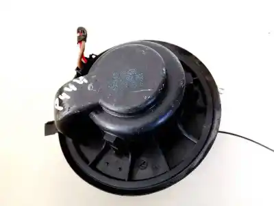 Second-hand car spare part HEATER BLOWER MOTOR for VOLKSWAGEN TRANSPORTER, T5 2009.11 - 2014.12 FACELIFT  OEM IAM references 7H0819021A  