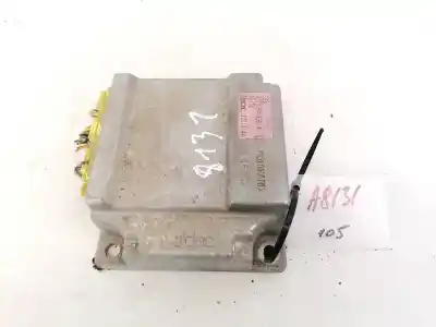 Автозапчасти б/у блок управления подушками безопасности за mazda premacy (cp) 2.0 turbodiesel ссылки oem iam c10057k30a
