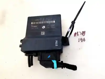 Pezzo di ricambio per auto di seconda mano  per AUDI A6 C6 (4F2)  Riferimenti OEM IAM 4F0907468D  4F0910468A