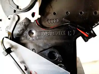 Pezzo di ricambio per auto di seconda mano  per AUDI A6 C6 (4F2)  Riferimenti OEM IAM 4F0819203C  
