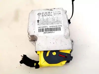 Pezzo di ricambio per auto di seconda mano  per AUDI A6 C6 (4F2)  Riferimenti OEM IAM 4F0959655B  4F0910655E