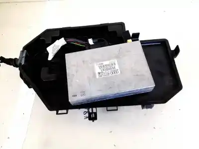 Автозапчасти б/у электронный модуль за AUDI A4, B7 2004.11 - 2008.06 2.0 TDI 103KW 2004.11 - 2008.06 ссылки OEM IAM 8P0862335C  