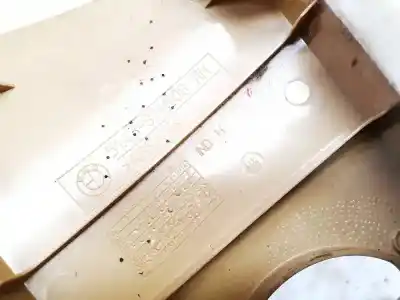 Second-hand car spare part plastics for bmw x5, e53 facelift 2004 - 2006 3.0 d 2003-2015 160kw 218hp oem iam references 51438211908