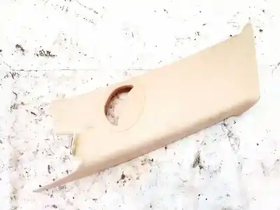 Second-hand car spare part plastics for bmw x5, e53 facelift 2004 - 2006 3.0 d 2003-2015 160kw 218hp oem iam references 7056348