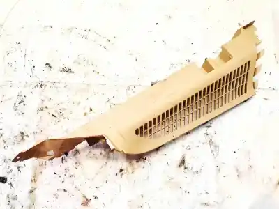 Second-hand car spare part plastics for bmw x5, e53 facelift 2004 - 2006 3.0 d 2003-2015 160kw 218hp oem iam references 5147711435804