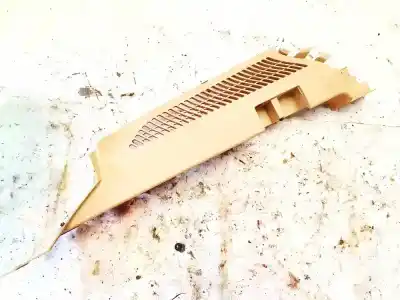 Second-hand car spare part plastics for bmw x5, e53 facelift 2004 - 2006 3.0 d 2003-2015 160kw 218hp oem iam references 5147711435704