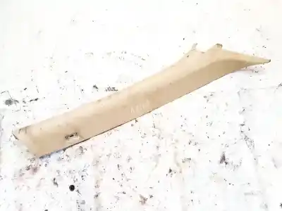 Second-hand car spare part plastics for bmw x5, e53 facelift 2004 - 2006 3.0 d 2003-2015 160kw 218hp oem iam references 