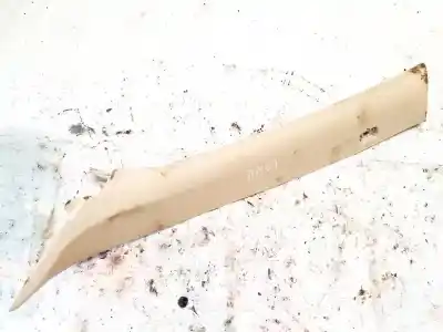 Second-hand car spare part plastics for bmw x5, e53 facelift 2004 - 2006 3.0 d 2003-2015 160kw 218hp oem iam references 