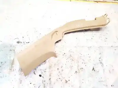 Second-hand car spare part plastics for bmw x5, e53 facelift 2004 - 2006 3.0 d 2003-2015 160kw 218hp oem iam references 51438204762