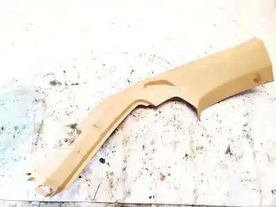 Second-hand car spare part plastics for bmw x5, e53 facelift 2004 - 2006 3.0 d 2003-2015 160kw 218hp oem iam references 51438204761