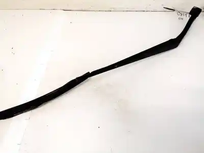 Автозапчасти б/у левый передний рычаг стеклоочистителя за opel insignia a (g09) 2.0 cdti (68) ссылки oem iam  Автозапчасти б/у левый передний рычаг стеклоочистителя за opel insignia a (g09) 2.0 cdti (68) ссылки oem iam