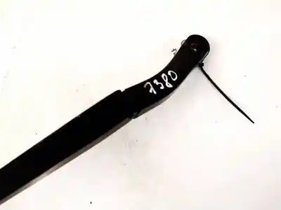 Автозапчастина б/у лівий передній ручок склоочисника для opel insignia a (g09) 2.0 cdti (68) посилання на oem iam    Автозапчастина б/у лівий передній ручок склоочисника для opel insignia a (g09) 2.0 cdti (68) посилання на oem iam