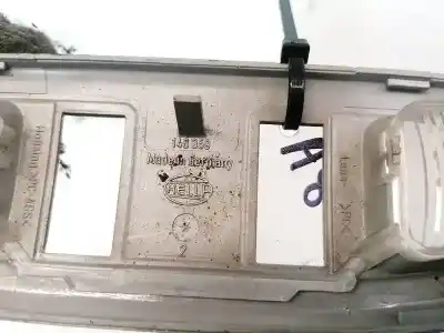 Автозапчастина б/у пластика для mitsubishi space star (dg0) 1.9 di-d cat посилання на oem iam 146359  
