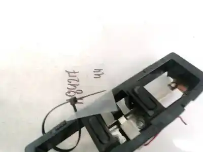 Second-hand car spare part plastics for mitsubishi space star (dg0) 1.9 di-d cat oem iam references 146360  