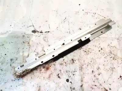 Second-hand car spare part plastics for bmw x5, e53 facelift 2004 - 2006 3.0 d 2003-2015 160kw 218hp oem iam references 