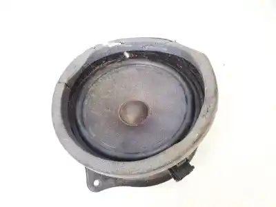 Second-hand car spare part speaker for bmw x5, e53 facelift 2004 - 2006 3.0 d 2003-2015 160kw 218hp oem iam references 65138379094