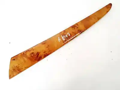 Second-hand car spare part plastics for bmw x5, e53 facelift 2004 - 2006 3.0 d 2003-2015 160kw 218hp oem iam references 