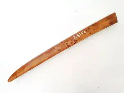 Second-hand car spare part plastics for bmw x5, e53 facelift 2004 - 2006 3.0 d 2003-2015 160kw 218hp oem iam references 