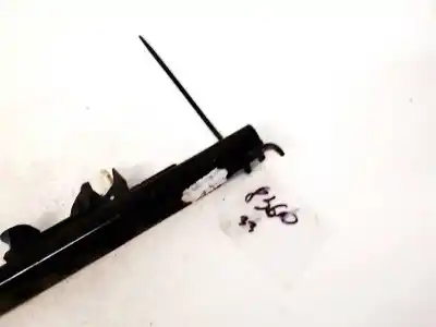 Автозапчастина б/у пластикler для mini one, 2000.01 - 2006.06 1.4 55kw toyota 1nd-tv diesel (d) 2000.01 - 2006.12 посилання на oem iam   