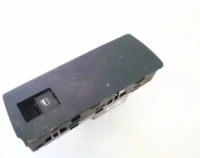 Second-hand car spare part left front power window switch for bmw x5, e53 facelift 2004 - 2006 3.0 d 2003-2015 160kw 218hp oem iam references 6952800