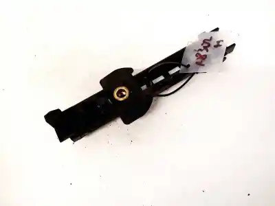 Second-hand car spare part plastics for audi a4, b6 2000.11 - 2004.11 2.0 96kw 2000.11 - 2004.12 oem iam references 8e0857833a