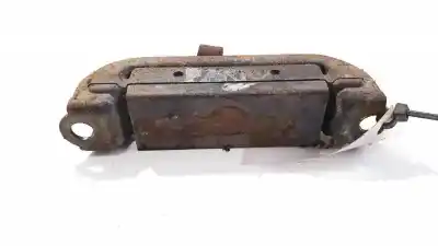 Second-hand car spare part engine support for honda fr-v (be) 1.7 oem iam references   