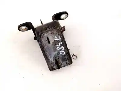 Автозапчастина б/у фільм дверей для opel insignia a (g09) 2.0 cdti (68) посилання на oem iam    Автозапчастина б/у фільм дверей для opel insignia a (g09) 2.0 cdti (68) посилання на oem iam