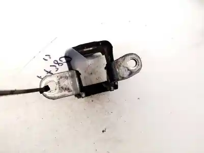 Автозапчастина б/у фільм дверей для opel insignia a (g09) 2.0 cdti (68) посилання на oem iam    Автозапчастина б/у фільм дверей для opel insignia a (g09) 2.0 cdti (68) посилання на oem iam