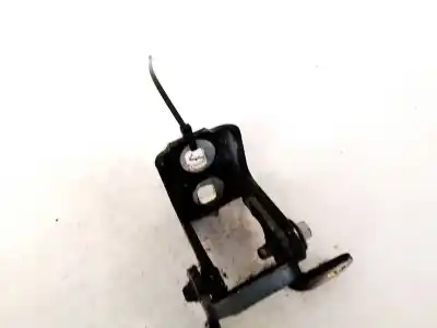 Автозапчастина б/у фільм дверей для opel insignia a (g09) 2.0 cdti (68) посилання на oem iam    Автозапчастина б/у фільм дверей для opel insignia a (g09) 2.0 cdti (68) посилання на oem iam