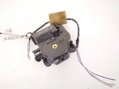 Second-hand car spare part air conditioning hatches opening motor for mazda 5 (cr) 2.0 cd (cr19) oem iam references 8610000990